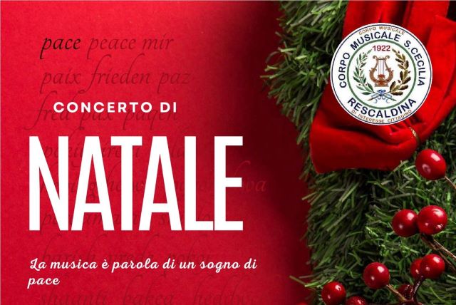 Concerto di Natale