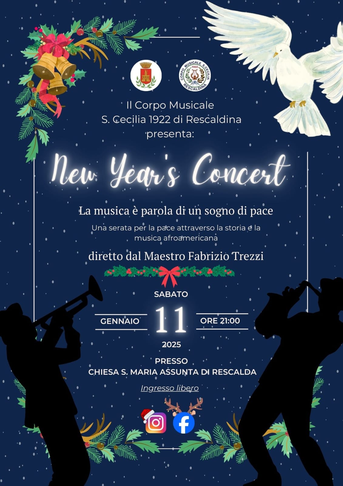 New Year's Concert